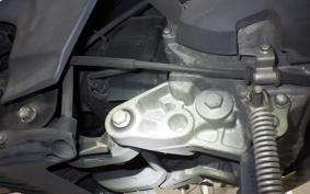 HONDA DIO 110 2014 JF31