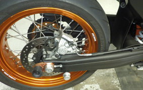 KTM 690 SMC R 2015