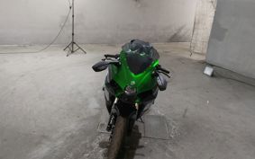 KAWASAKI  NINJA H2 SX 2023 ZXT02P