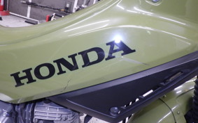 HONDA ｸﾛｽｶﾌﾞ50 1979 AA06