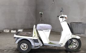 HONDA GYRO TA01