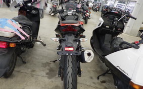 KAWASAKI NINJA 400 2018 EX400G