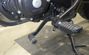 HONDA REBEL 250 A 2023 MC49