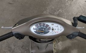 HONDA DIO AF57