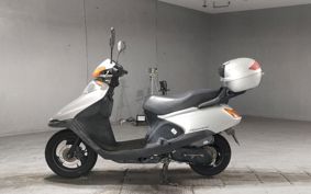 HONDA SPACY100 JF13
