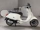 Фото Vespa SPRINT 150 с японского аукциона