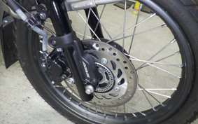 HONDA CT125-2 2026 JA65