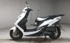 SUZUKI SU WISH  DV12B