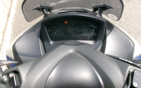 YAMAHA TRICITY 155 SG37J