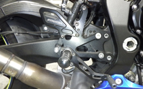 SUZUKI GSX-R1000R A 2018 DM11G