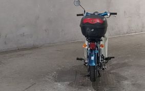 HONDA LITTLE CUB AA01