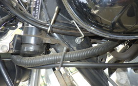 SUZUKI GN125 F Gen.2