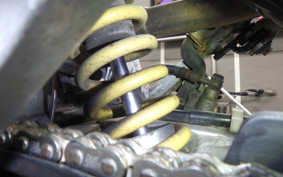 SUZUKI DR250 R-S 2021 SJ45A