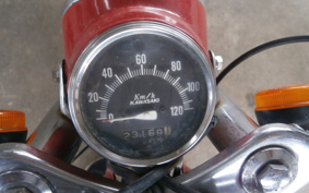 KAWASAKI C2 C2SS
