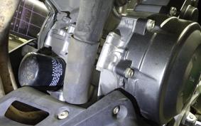 HONDA 400X ABS 2016 NC47