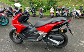 HONDA ADV160 KF54