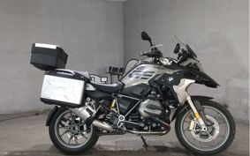 BMW R1200GS 0A51