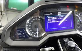 HONDA GL 1800 GOLD WING 2 2018 SC79