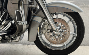 HARLEY FLTRUSE1800CVO 2016 TAN