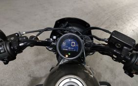 HONDA REBEL 250 S MC49