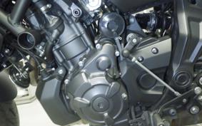 YAMAHA MT-07 2021 RM33J