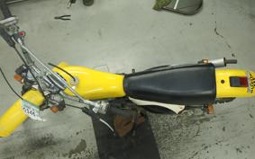 SUZUKI RM125 2014 RM125