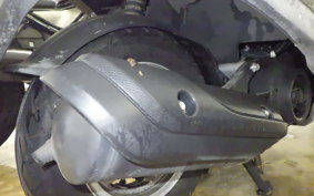 SUZUKI ADDRESS V125 DT11A