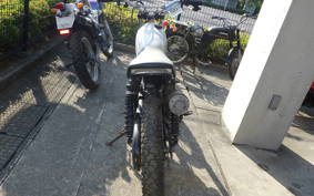YAMAHA XT500 4R9