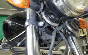HONDA CB400SF VTEC 2012 NC42