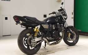 YAMAHA XJR400 R 2021 4HM