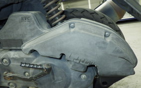 SUZUKI ADDRESS V125 S 2001 CF4MA