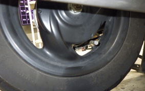 YAMAHA AXIS 125 Z 2006 SED7J