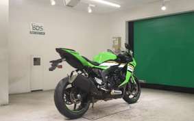 KAWASAKI NINJA ZX-6R A 2026 ZX636J
