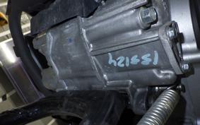 HONDA DIO 110 2021 JK03