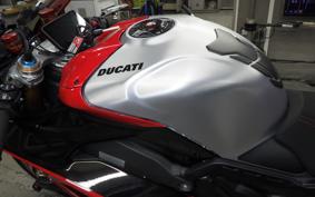 DUCATI PANIGALE V4 SP2 2024