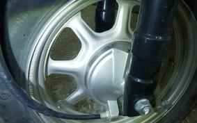 HONDA TACT Basket 2013 AF79