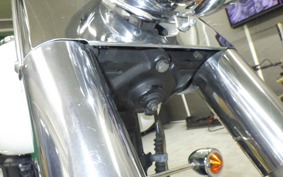 HARLEY FLSTF 1450 2000