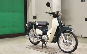 HONDA C110 SUPER CUB JA59
