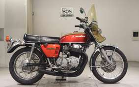 HONDA CB750 2002 CB750