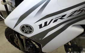 YAMAHA WR250X DG15J