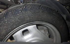 SUZUKI ADDRESS V50 Gen.2 CA44A