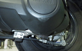 YAMAHA AXIS 125 Z SEJ6J