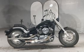 YAMAHA DRAGSTAR 400 CLASSIC 4TR