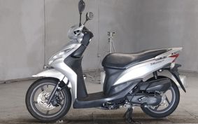 HONDA DIO 110 JF31