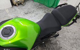 KAWASAKI NINJA 650 R 2013 EX650E