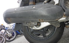 YAMAHA CYGNUS 125 X 2 SE44J