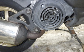 HONDA DIO ZX GEN 2 2006 AF35