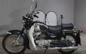 HONDA BENLY125 CD125T