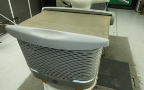 SUZUKI LET's 4 Basket CA43A