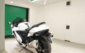 SUZUKI HAYABUSA Gen.3 2021 EJ11A